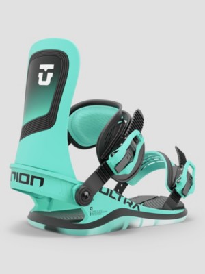 UNION BINDING CO. 【ULTRA/WOMEN】 UNION Ultra Women 2025 Snowboard Bindings - buy now | ID-728386